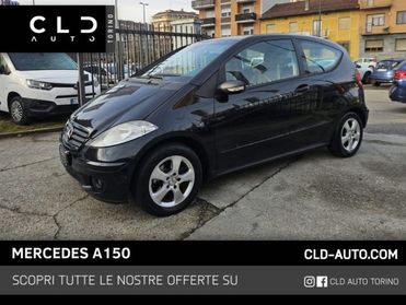 MERCEDES-BENZ A 150 Coupé
