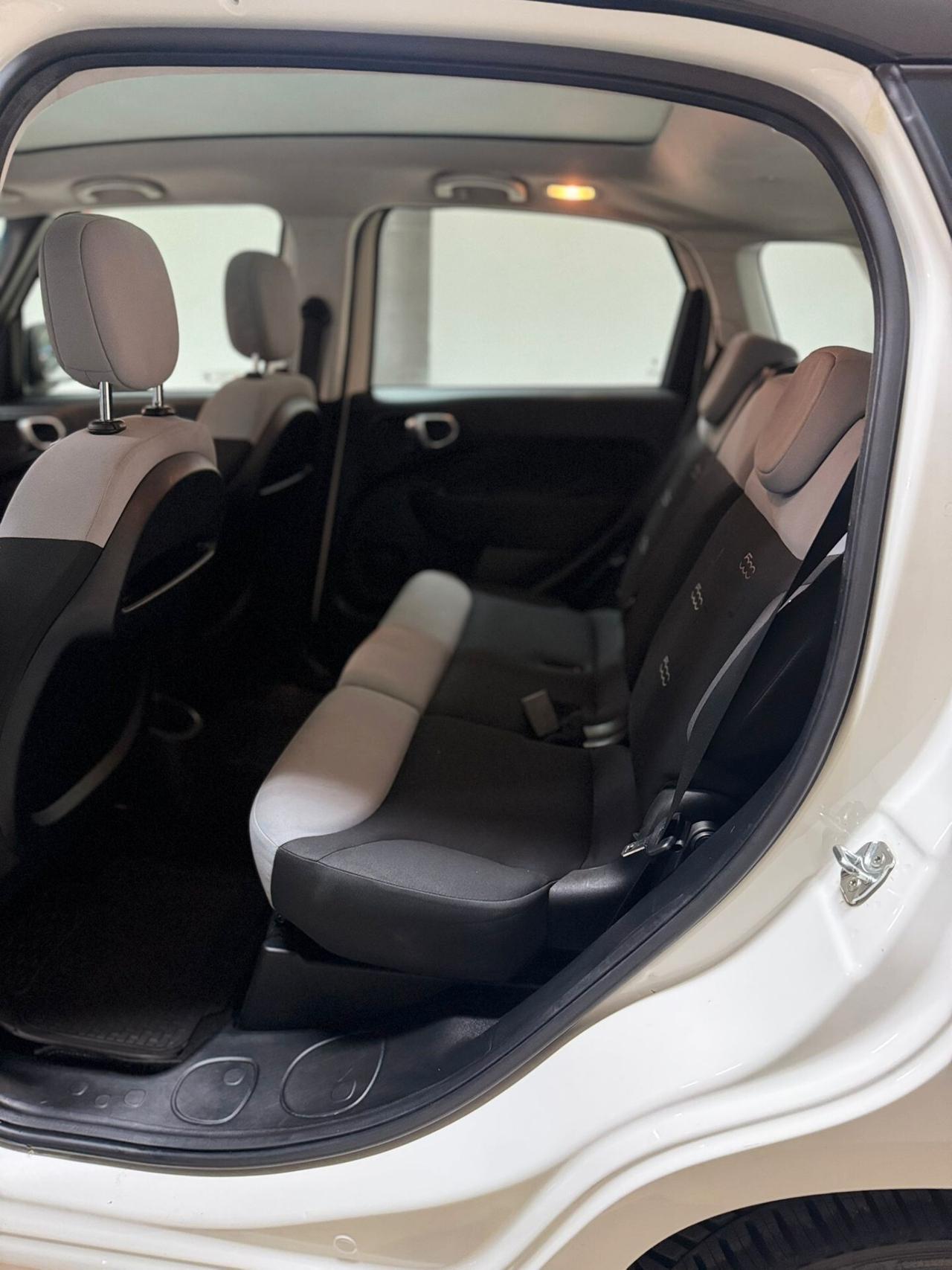 Fiat 500L 1.3 Multijet 85 CV Lounge TETTO PANORAMICO