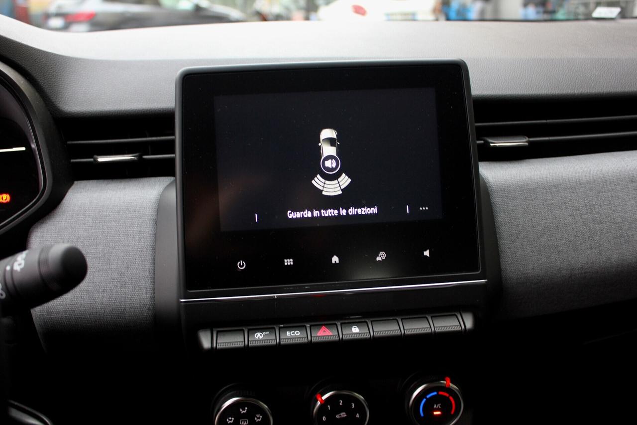 Renault Clio TCe 90 CV 5 porte Evolution