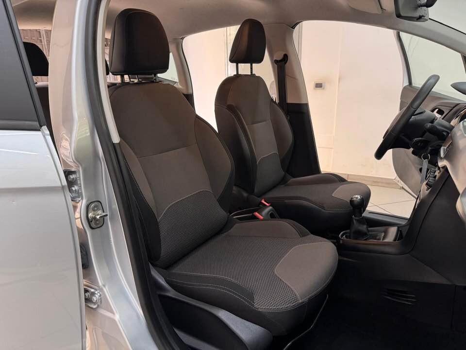 Citroen C3 1.0 Benzina 68/ CV Live 2015