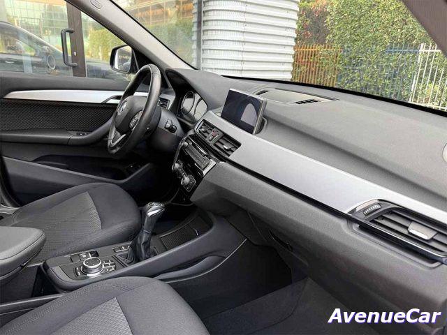 BMW X1 xdrive25e Business Advantage PREZZO REALE IVA ESP