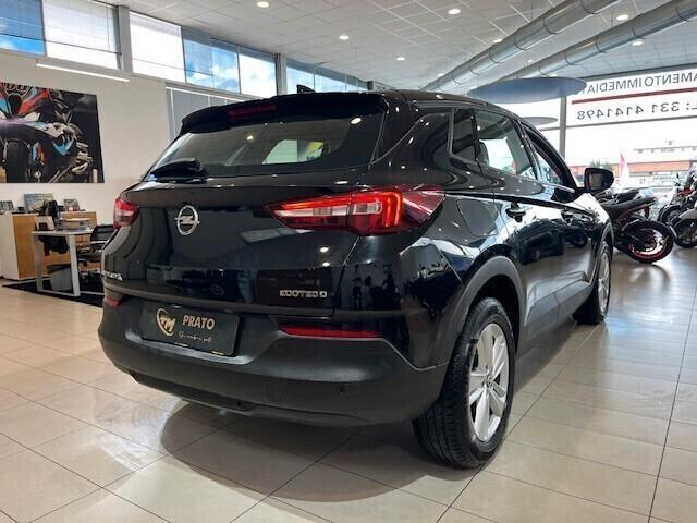 Opel Grandland X 1.5 ecotec Advance *IVA ESPOSTA*