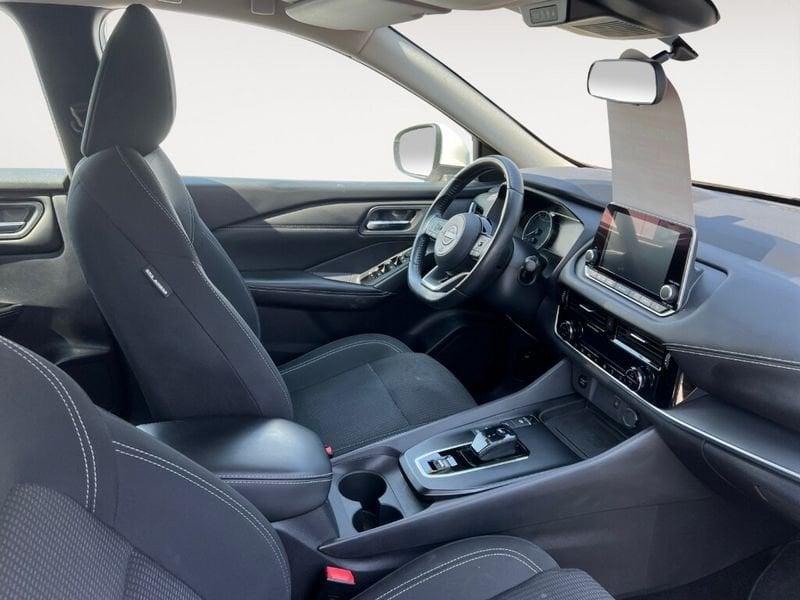 Nissan Qashqai 3ª serie e-Power Business