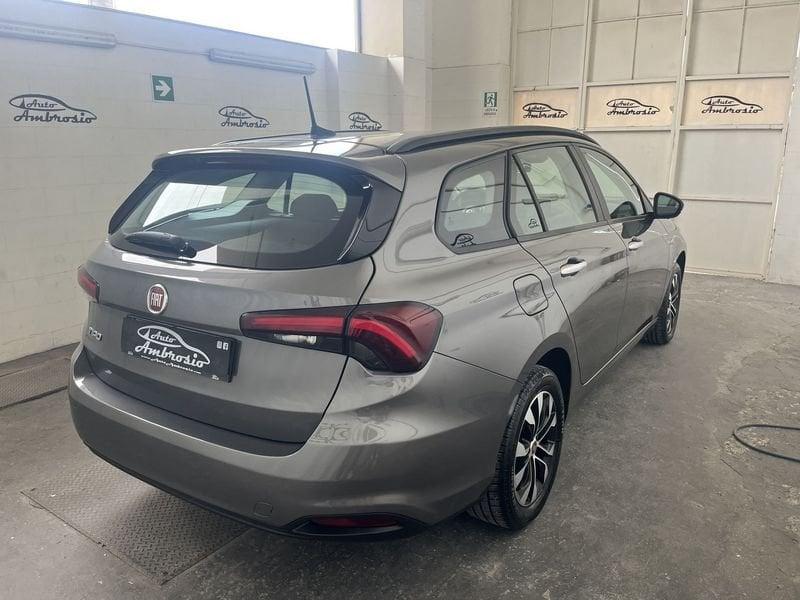 FIAT Tipo Tipo SW 1.0 t3 100cv anche gpl TUA DA 129,00 AL MESE