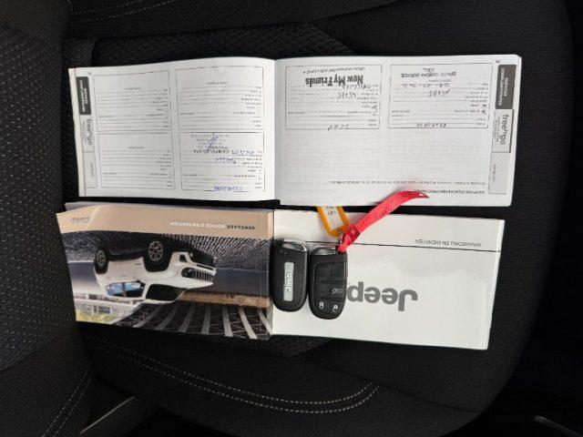 JEEP Renegade 1.0 T3 Limited
