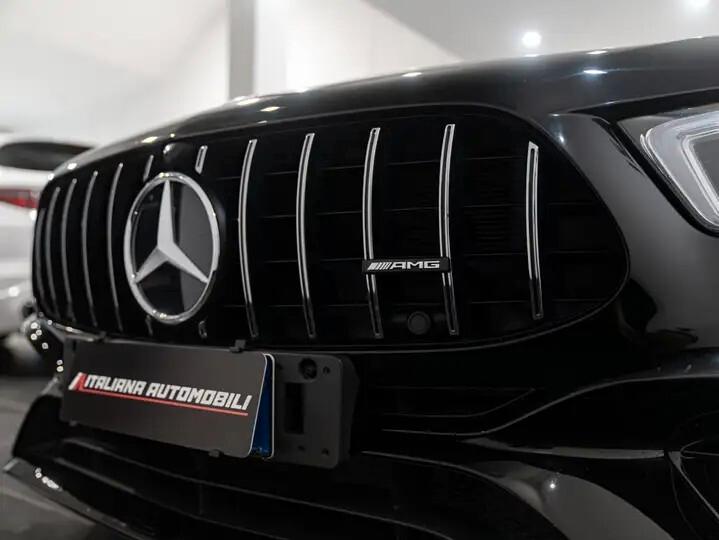 Mercedes-benz A 45 AMG 45S 4Matic+