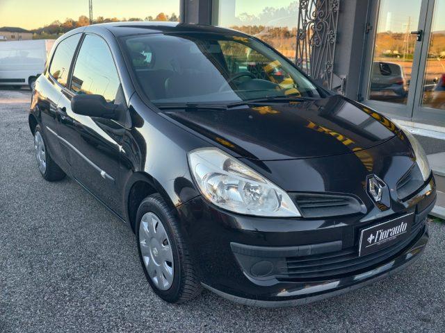 RENAULT Clio 1.2 16V 65CV 3 porte