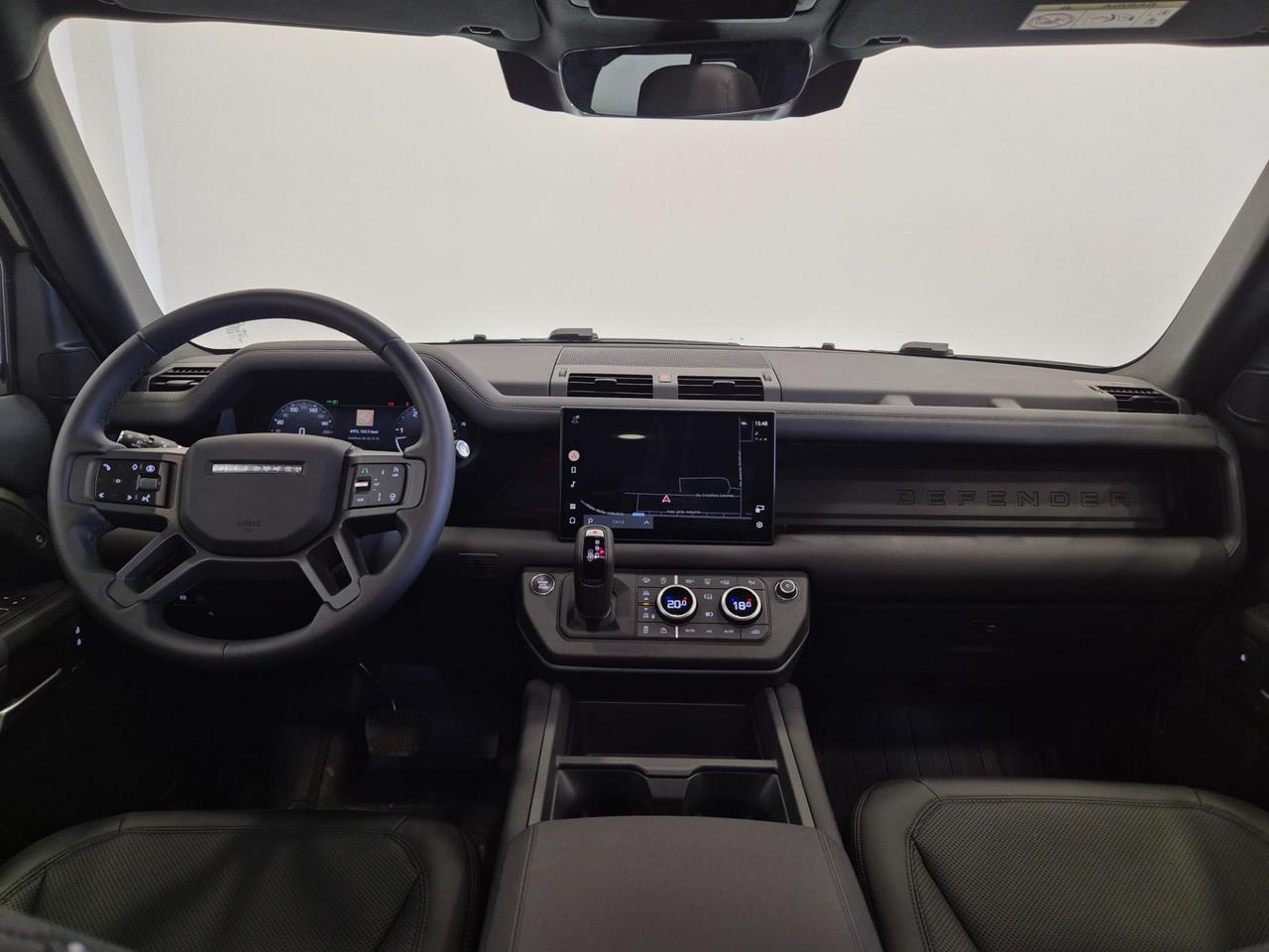 Land Rover Defender 110 3.0d i6 mhev X-Dynamic awd auto N1 - Acc/Lim - Carplay - Tetto