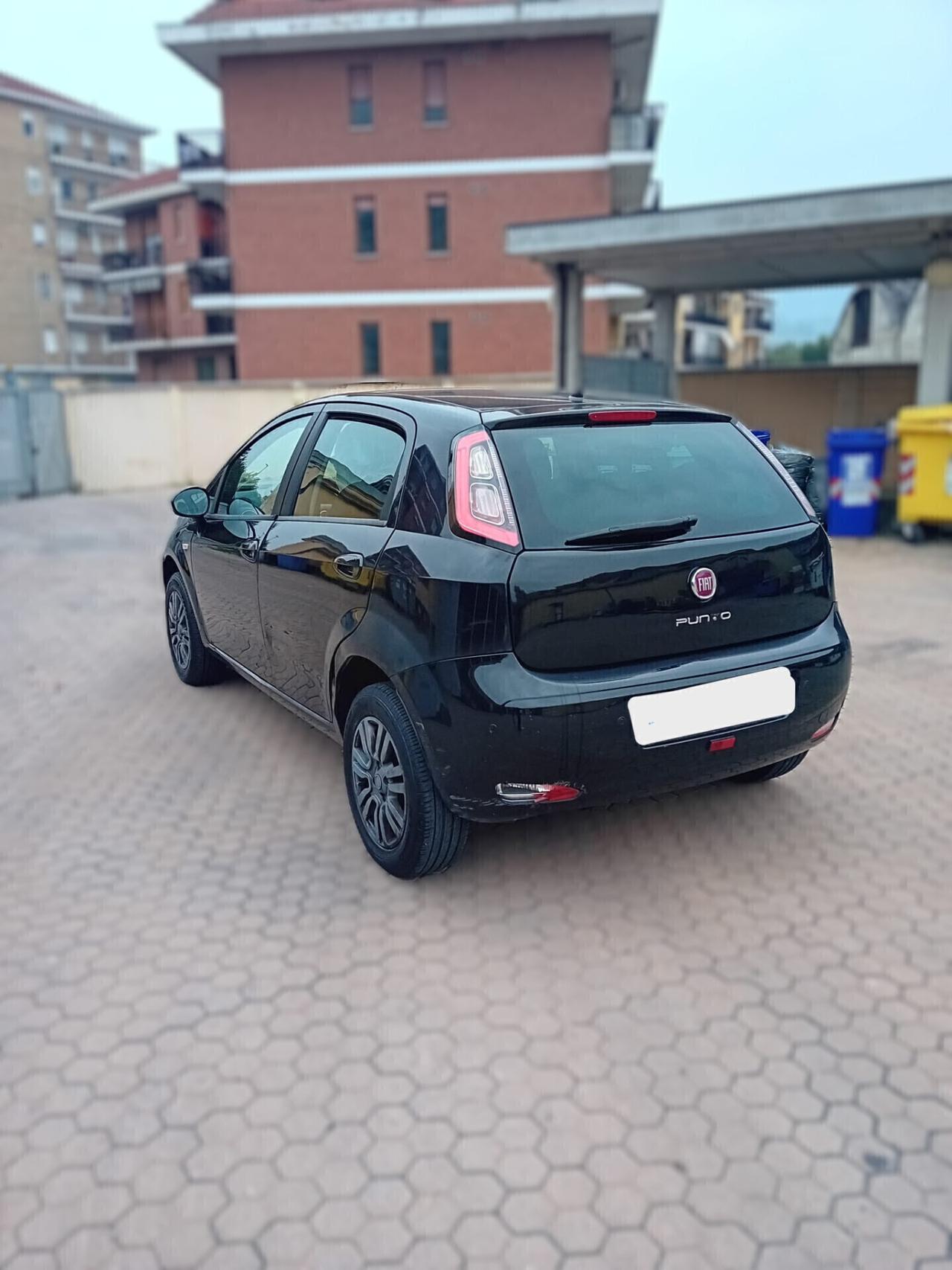 Fiat Grande Punto