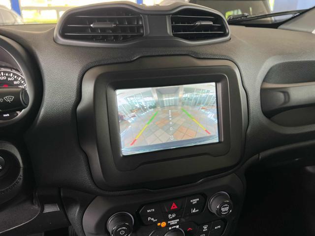 JEEP Renegade 1.0 T3 Limited