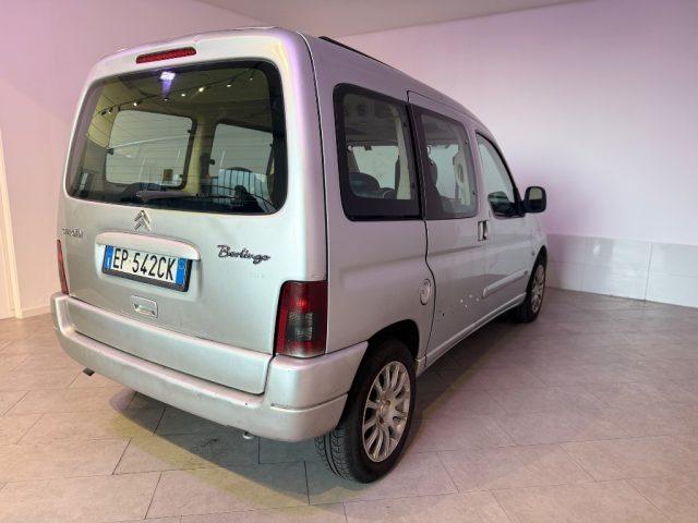 CITROEN Berlingo 1.6 16V 5p. Chrono