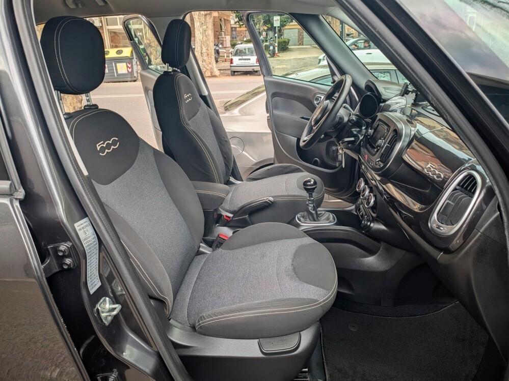 Fiat 500L 1.3 MJT REVISIONATA E TAGLIANDATA EURO 6