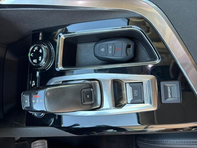 Peugeot 3008 BlueHDi 120 S&S EAT6 GT Line