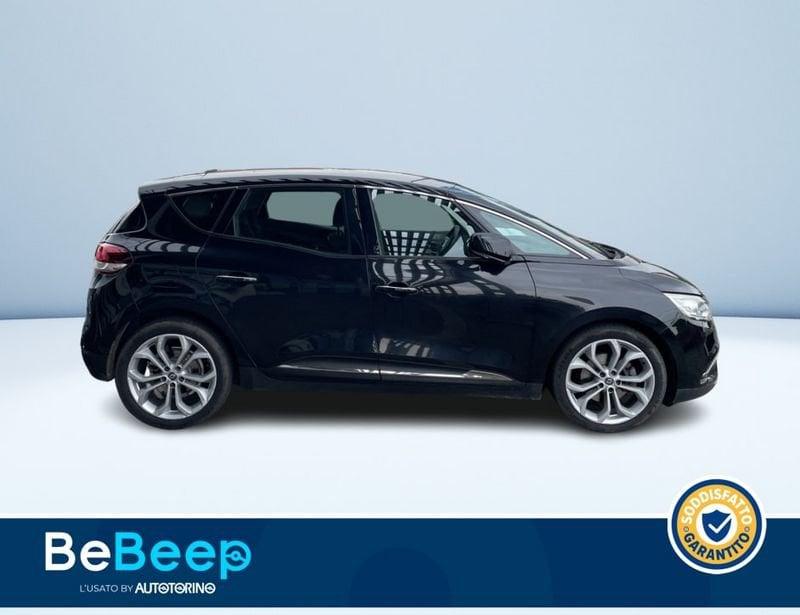 Renault Scénic ScÃ©nic S1.7 BLUE DCI SPORT EDITION2 150CV