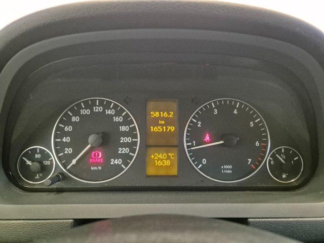 MERCEDES-BENZ A 150 Avantgarde - NEOPAT. - Bluetooth - Clima