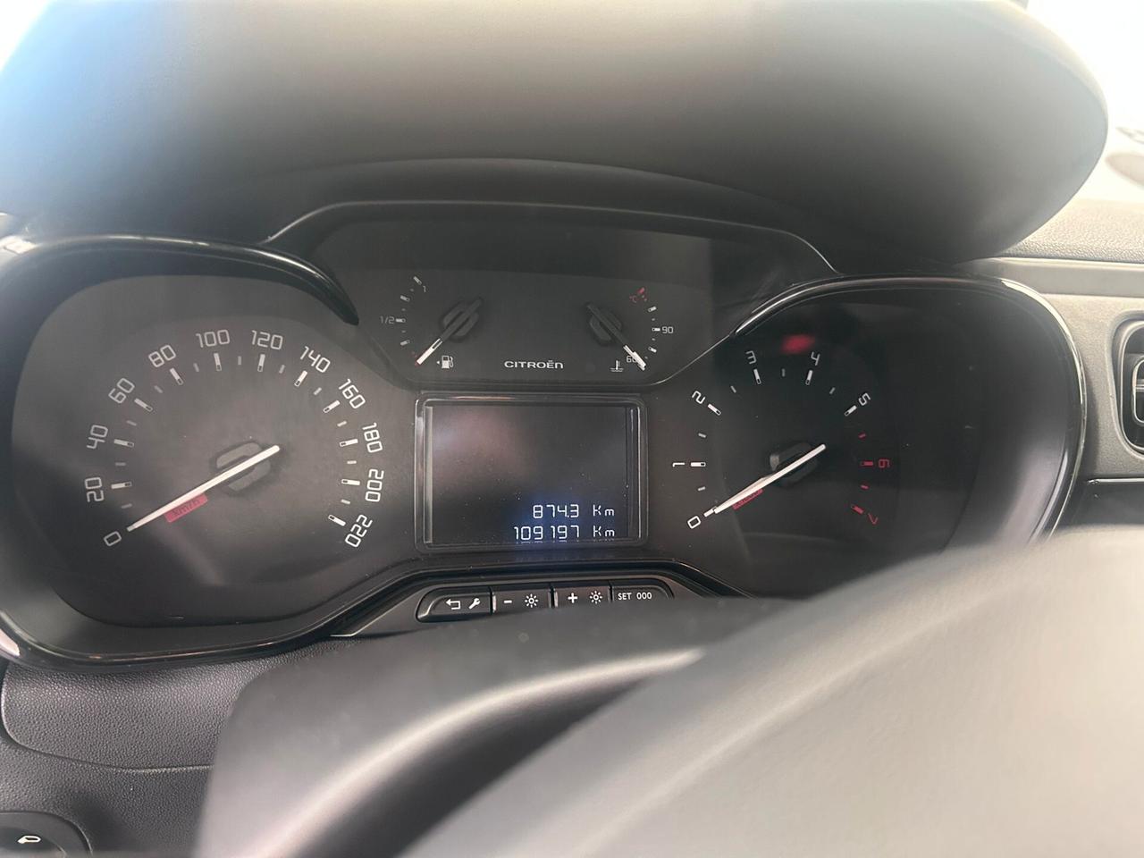 Citroen C3 1.2 PureTech Feel 2018