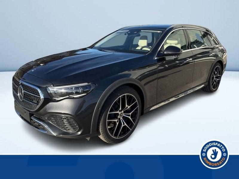 Mercedes-Benz Classe E E 300 DE Plug-in Hybrid 4matic ALL TERRAIN Premium