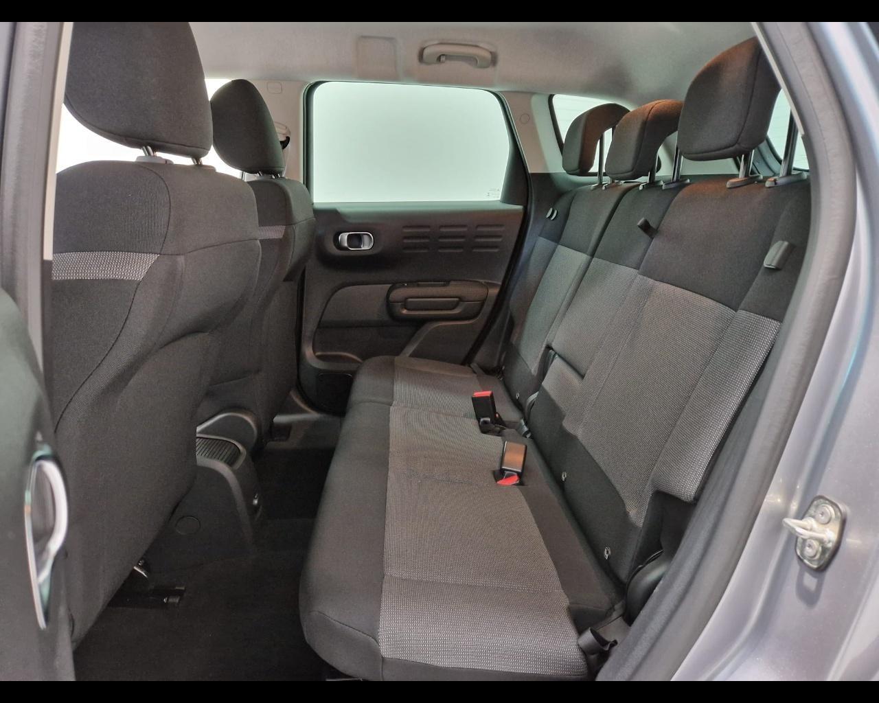 CITROEN C3 Aircross I 2021 - C3 Aircross 1.2 puretech Shine Pack s&s