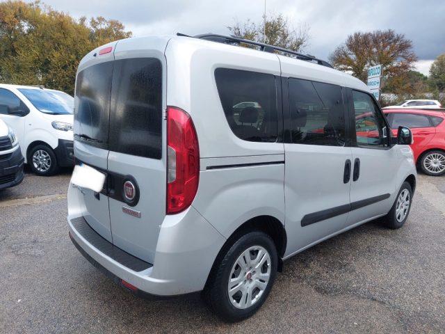FIAT Doblo Doblò 1.6 MJT 105CV