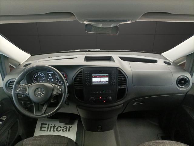 MERCEDES-BENZ Vito 2.0 114 CDI PL Tourer Pro Extra-Long