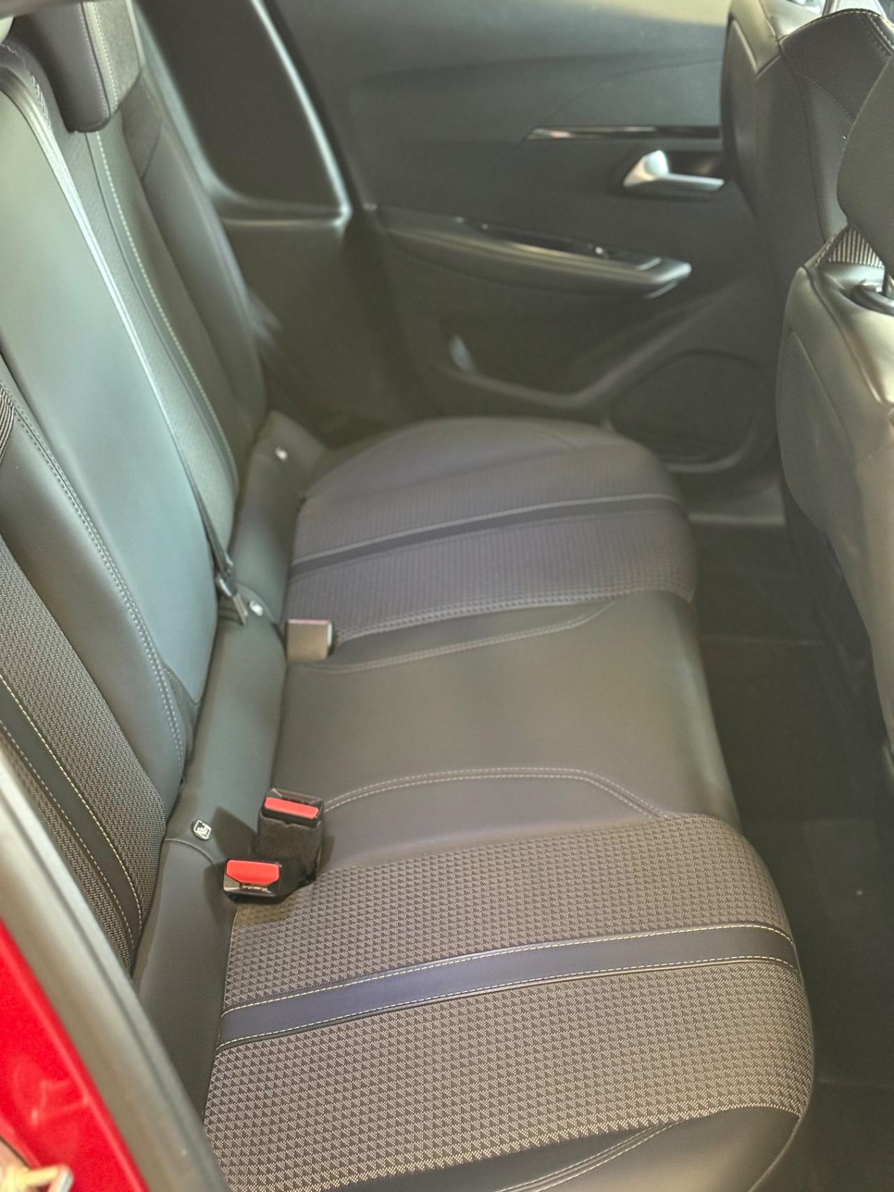 Peugeot 208 PureTech 100 Stop&Start EAT8 5 porte GT
