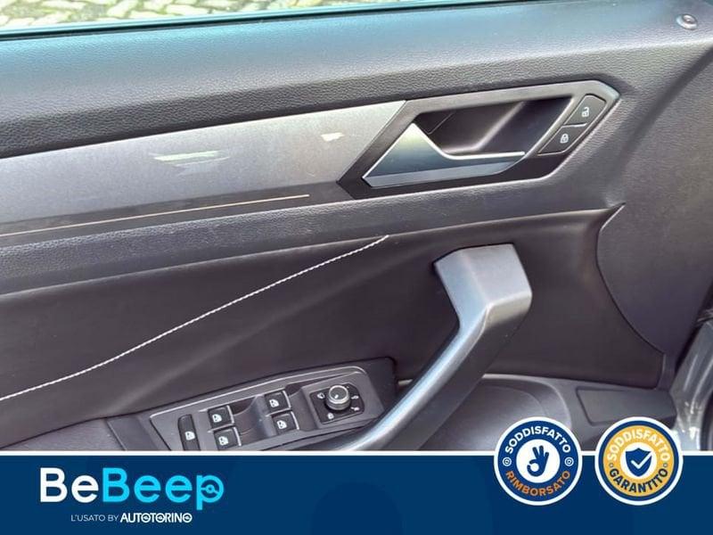 Volkswagen T-Roc 2.0 TDI STYLE 4MOTION 150CV DSG