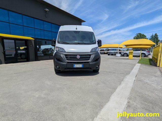 FIAT eDucato 35 122CV PM-TM MH2 - Furgone battery 47kWh