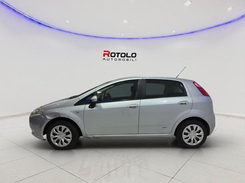 FIAT Grande Punto Grande Punto 1.2 5 porte Dynamic
