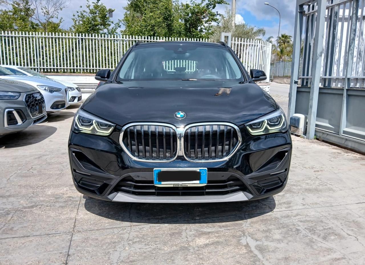 Bmw X1 sDrive16d Sport