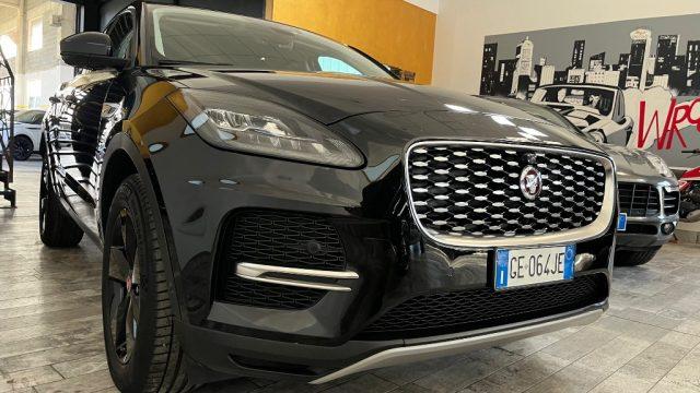 JAGUAR E-Pace 2.0D I4 163 CV AWD Auto R-Dynamic