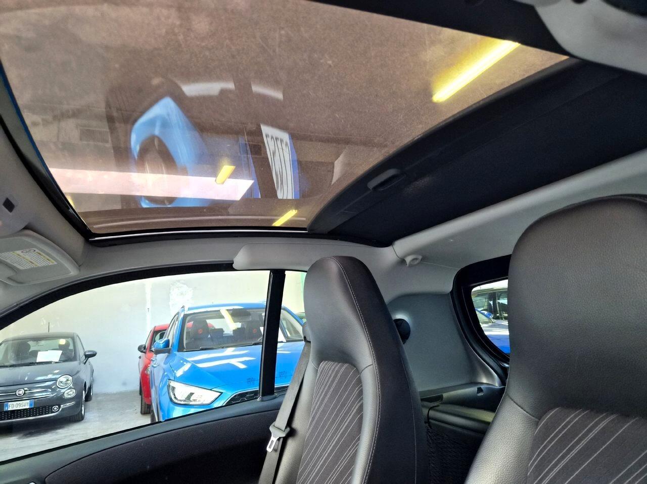 Smart ForTwo 1000 Mhd Pulse
