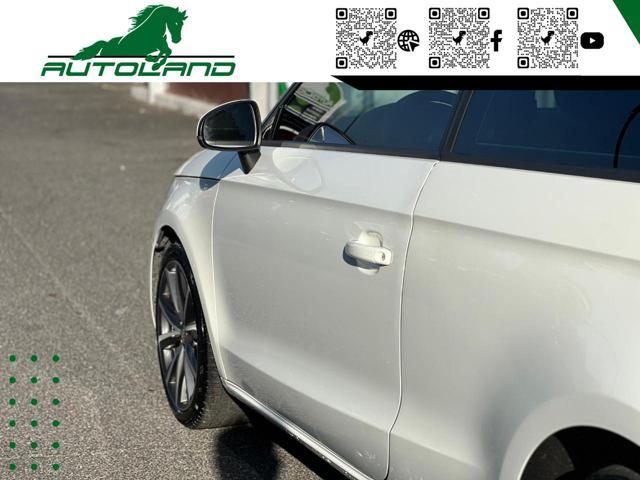 AUDI A1 1.4 TFSI S tronic Ambition