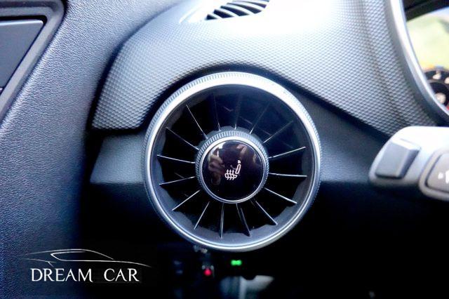 AUDI TT Coupé 45 TFSI quattro S-tronic COMPETITION B&O