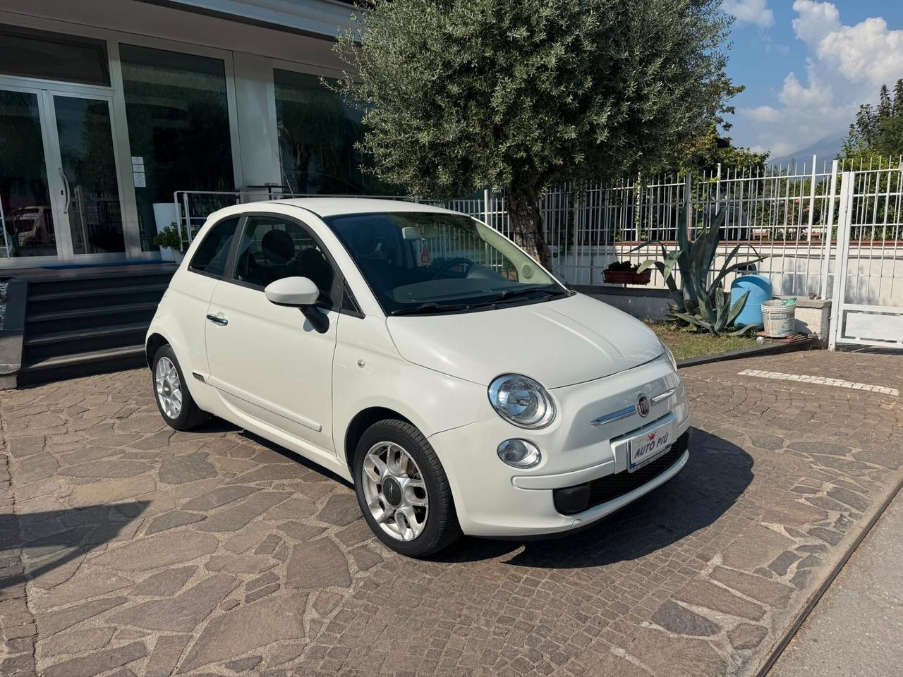 Fiat 500 1.3 Multijet 16V 75 CV Lounge