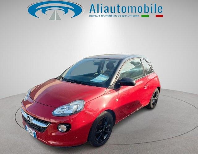 Opel Adam 1.2 70 CV