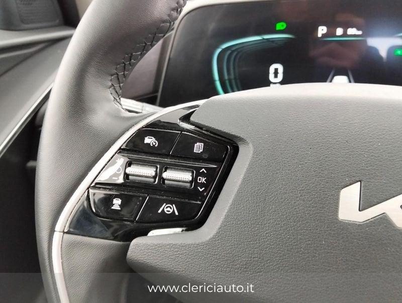 Kia Niro 1.6 GDi DCT HEV Style