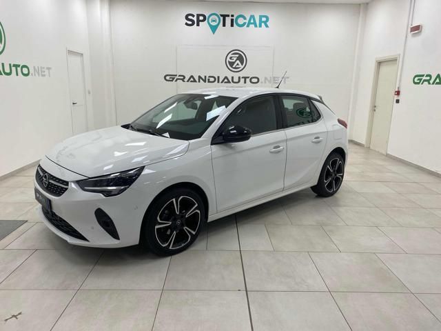 OPEL Corsa 1.2 Elegance 75 CV Neopatentato