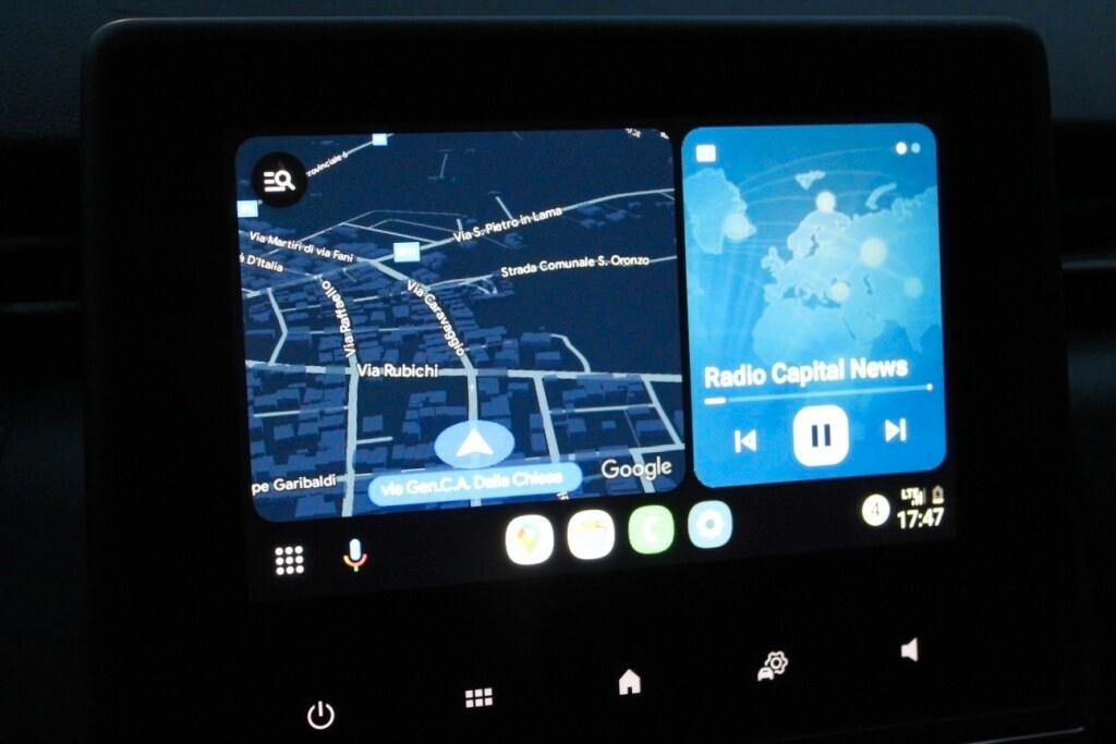 RENAULT Clio 1.5 dCi 85 CV *SOLI 35.000 KM