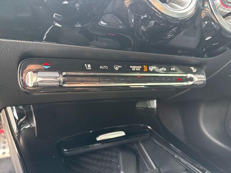Mercedes-Benz CLA S.Brake CLA Shooting Brake 200 d AMG Line Advanced Plus auto
