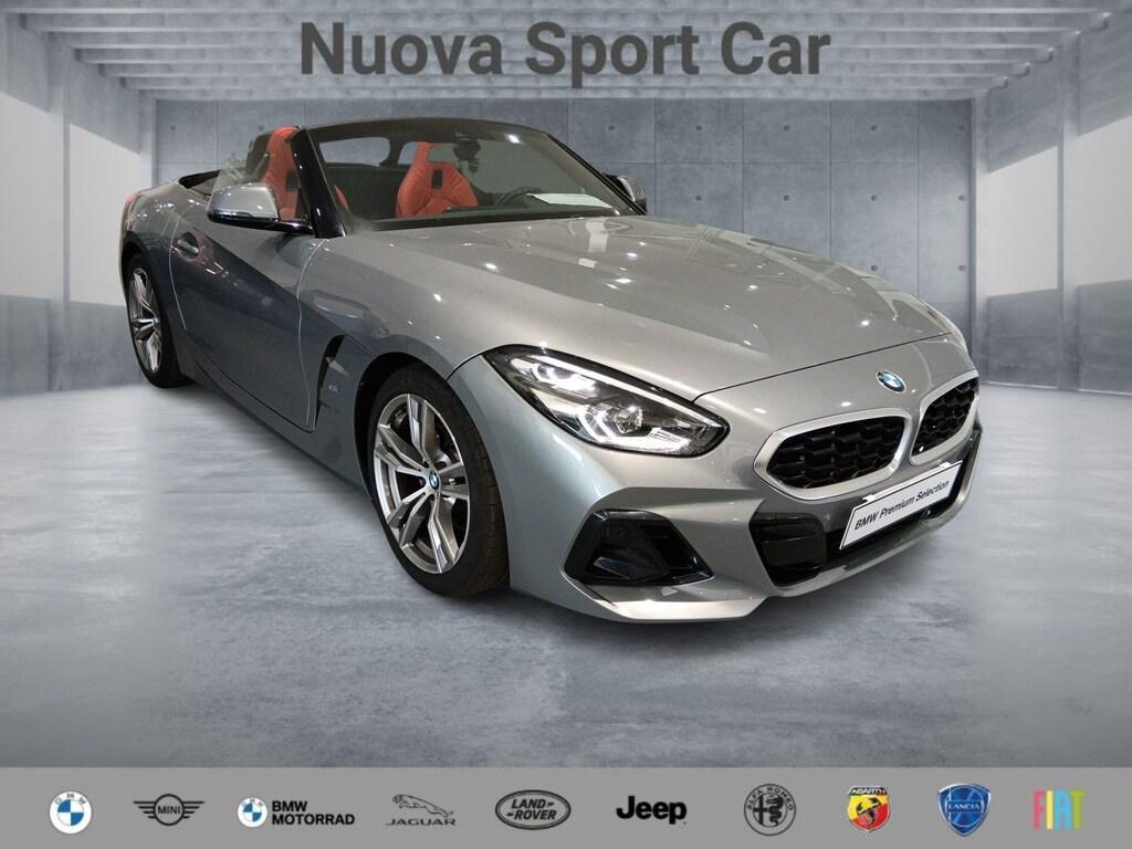 BMW Z4 20 i Msport sDrive Steptronic