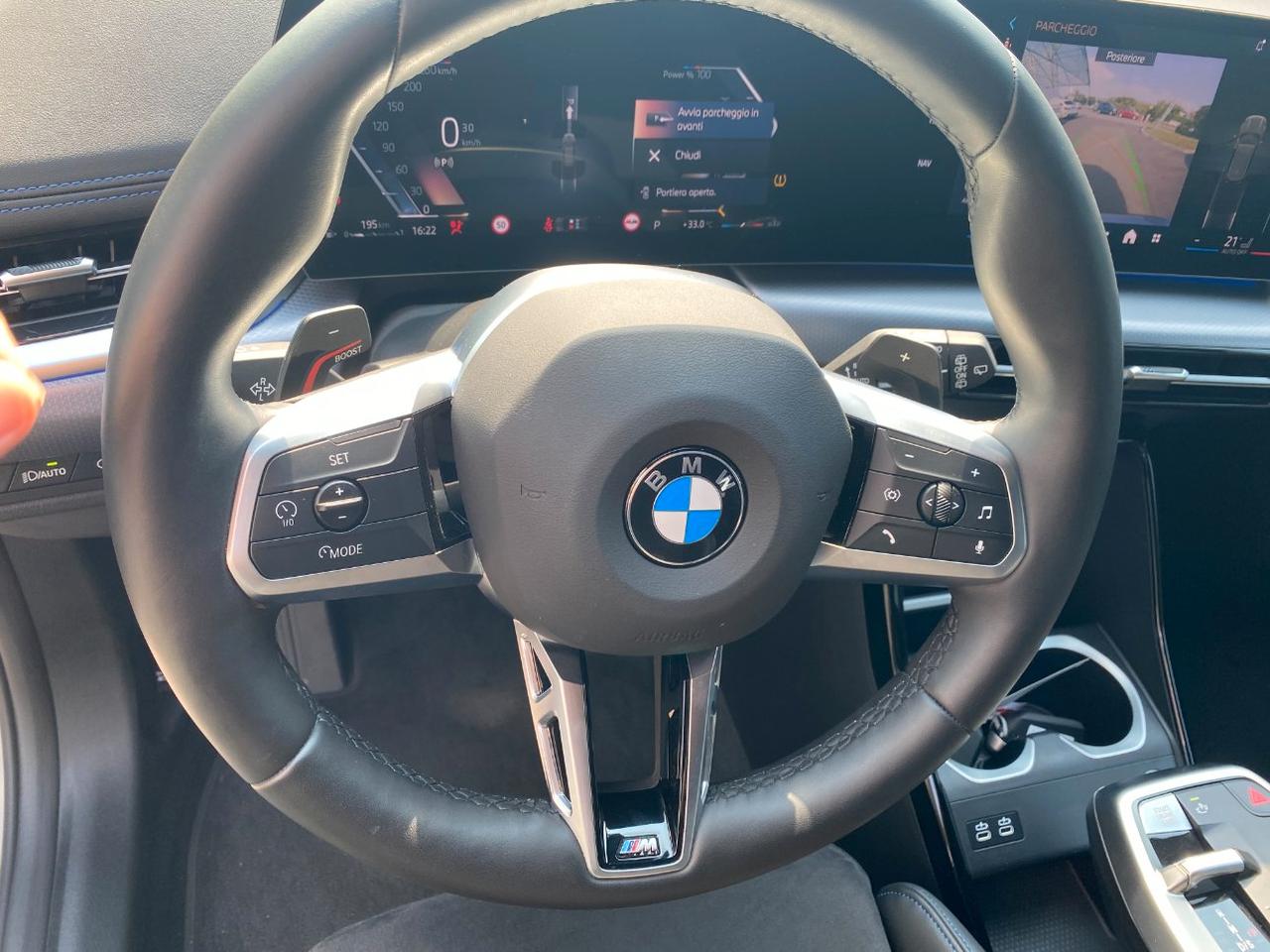 BMW X1 sDrive 18d MSport CERCHI 18,GANCIO,KEYLESS