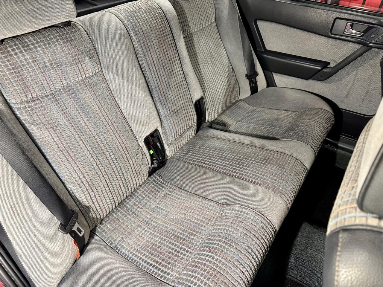 Alfa Romeo 155 1.8i Twin Spark 126cv - ASI