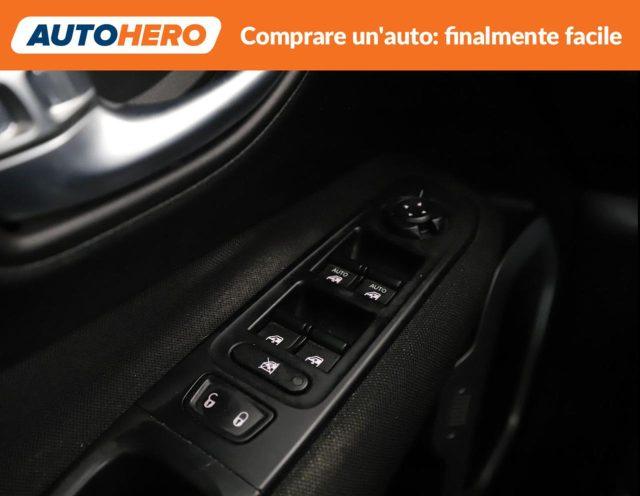 JEEP Renegade 1.6 E-TorQ EVO Longitude