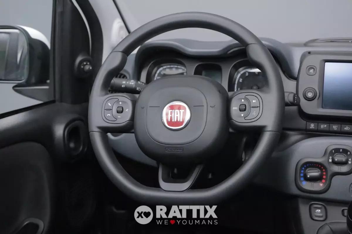 Fiat Panda 1.0 Firefly Hybrid 70CV Cross 5p.ti