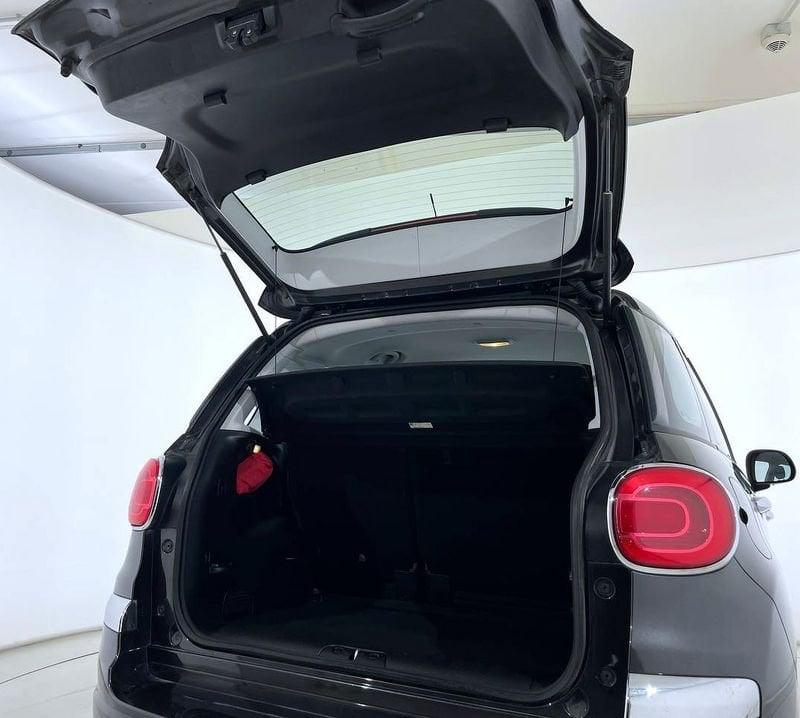 FIAT 500L Pop Star 0.9 TwinAir 80cv Natural Power