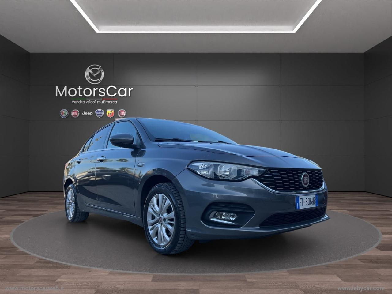 FIAT Tipo 1.3 Mjt 4p. Easy