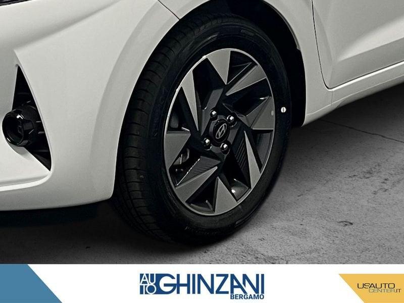 Hyundai i10 i10 1.0 MPI Connectline