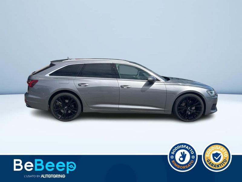 Audi A6 AVANT 50 3.0 TDI MHEV BUSINESS QUATTRO TIPTRONI