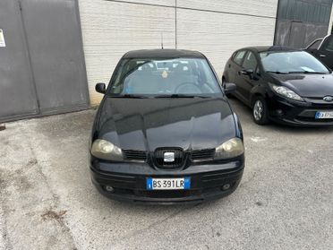 Seat Arosa 1000 GPL Finanziabile
