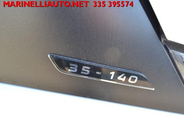 IVECO Daily 35-140 D.CABINA 2.3 CASSONE FISSO NUOVO P.CONSEGNA